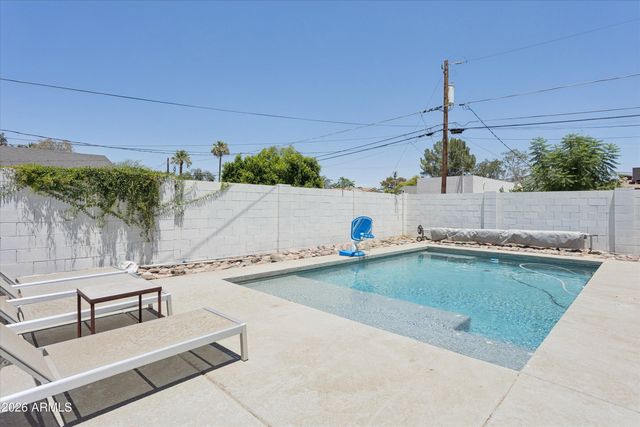 3507 N 26th Place, Phoenix, AZ 85016