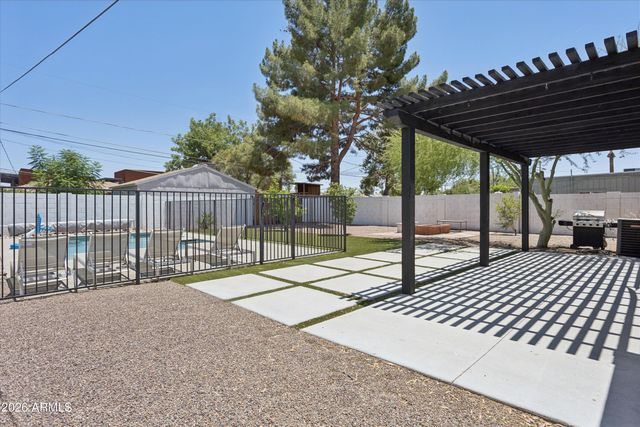 3507 N 26th Place, Phoenix, AZ 85016