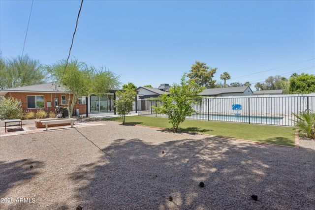 3507 N 26th Place, Phoenix, AZ 85016