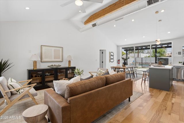3507 N 26th Place, Phoenix, AZ 85016