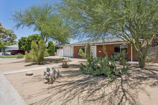 3507 N 26th Place, Phoenix, AZ 85016