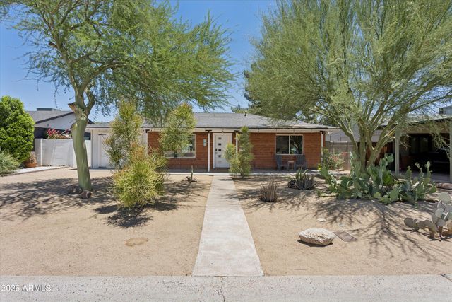3507 N 26th Place, Phoenix, AZ 85016