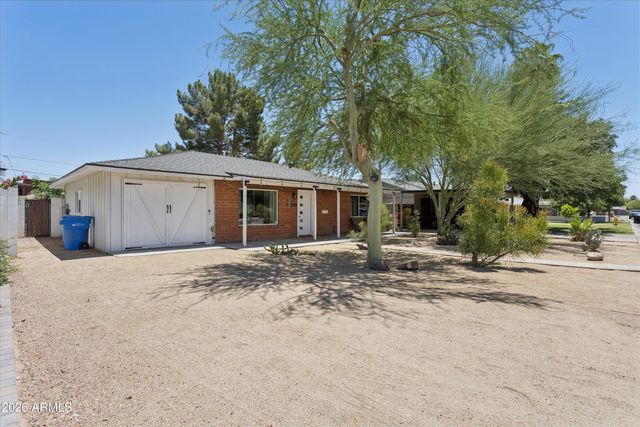 3507 N 26th Place, Phoenix, AZ 85016