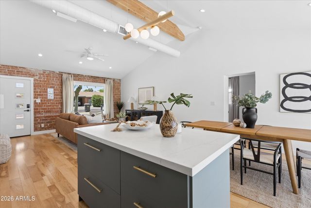 3507 N 26th Place, Phoenix, AZ 85016