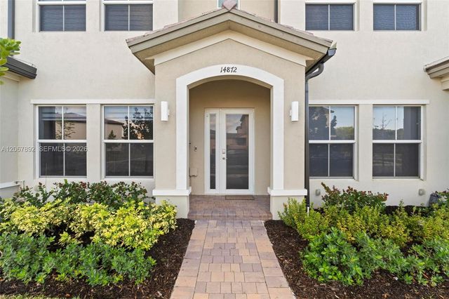 14872 SW 265th Street, Homestead, FL 33032