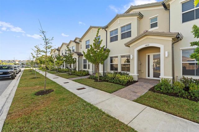 14872 SW 265th Street, Homestead, FL 33032
