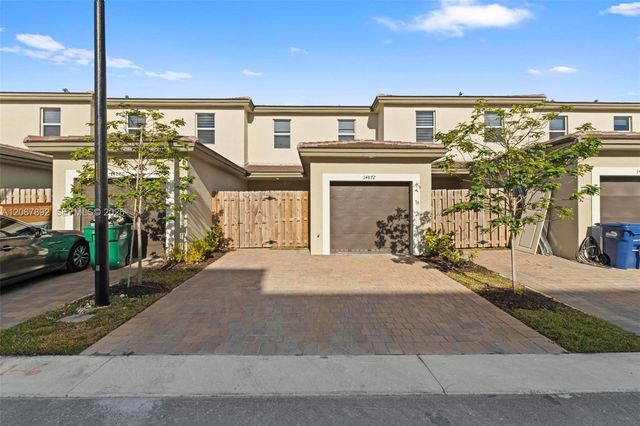 14872 SW 265th Street, Homestead, FL 33032