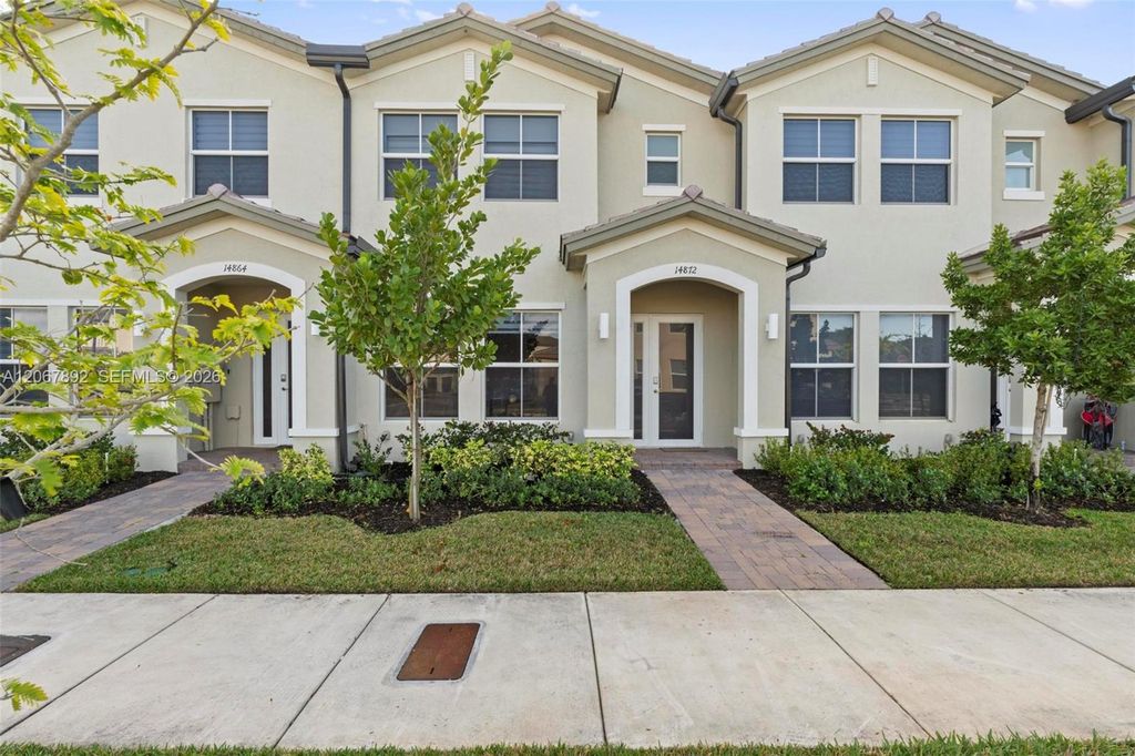 14872 SW 265th Street, Homestead, FL 33032