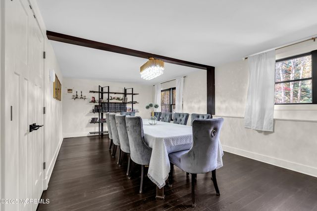 218 Chandler Road, Jackson, NJ 08527