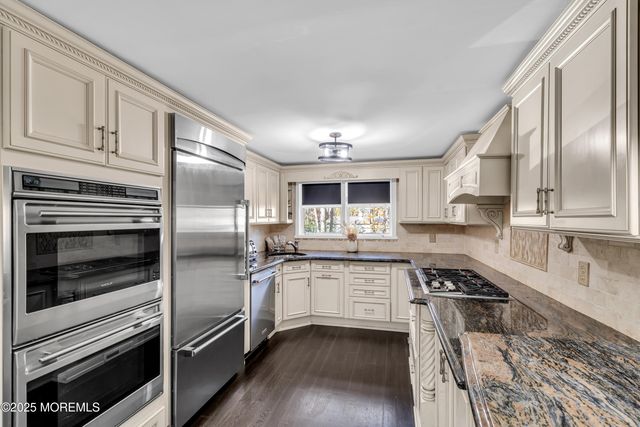218 Chandler Road, Jackson, NJ 08527