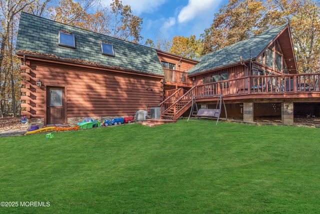 218 Chandler Road, Jackson, NJ 08527