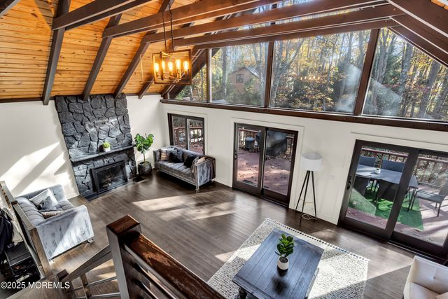 218 Chandler Road, Jackson, NJ 08527