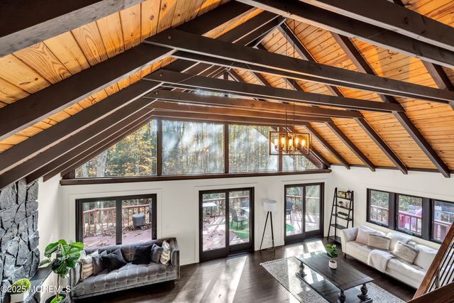 218 Chandler Road, Jackson, NJ 08527