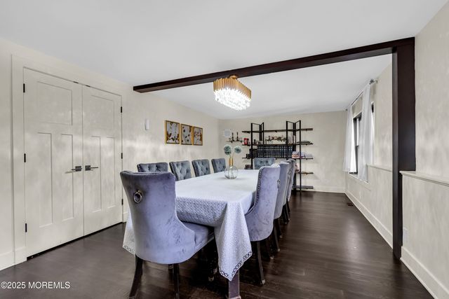 218 Chandler Road, Jackson, NJ 08527