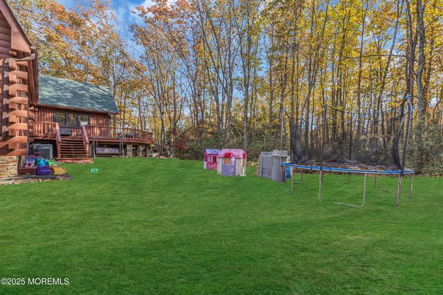 218 Chandler Road, Jackson, NJ 08527