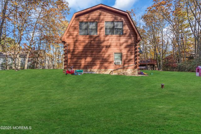 218 Chandler Road, Jackson, NJ 08527
