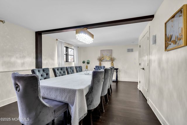 218 Chandler Road, Jackson, NJ 08527