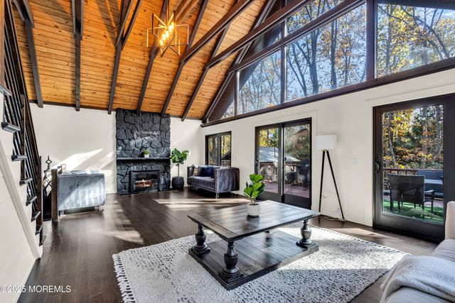 218 Chandler Road, Jackson, NJ 08527