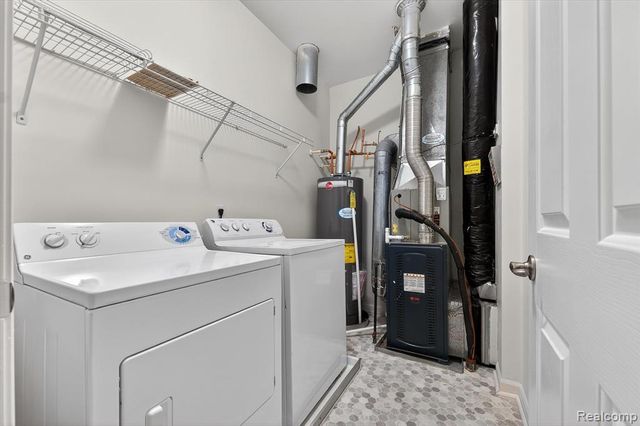 1151 Alameda Boulevard 39, Troy, MI 48085