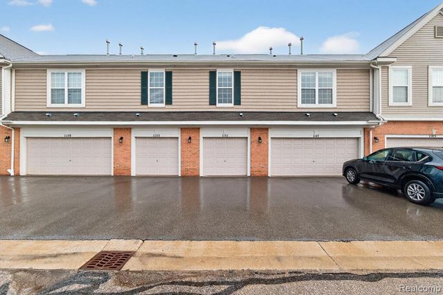 1151 Alameda Boulevard 39, Troy, MI 48085