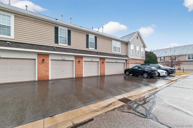 1151 Alameda Boulevard 39, Troy, MI 48085