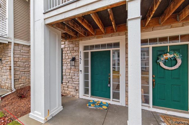 1151 Alameda Boulevard 39, Troy, MI 48085