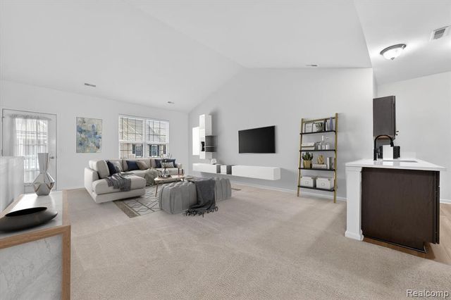 1151 Alameda Boulevard 39, Troy, MI 48085