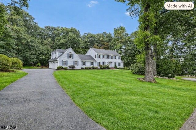 12 Hemlock Ln, Roxbury Twp., NJ 07836