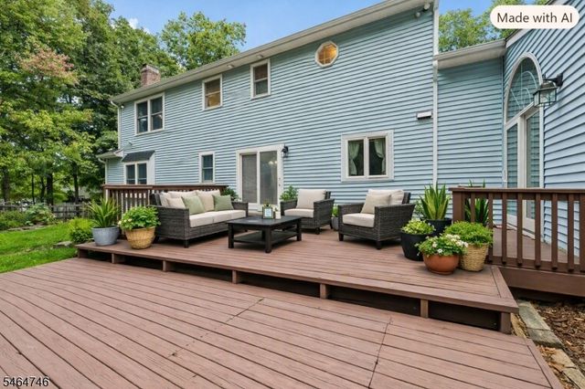 12 Hemlock Ln, Roxbury Twp., NJ 07836