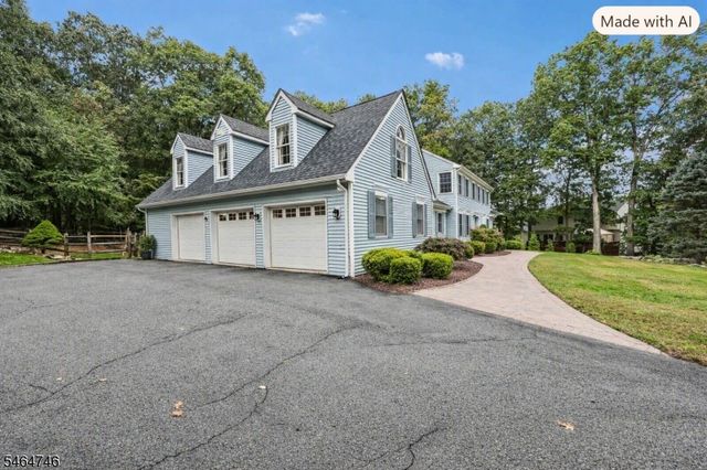 12 Hemlock Ln, Roxbury Twp., NJ 07836