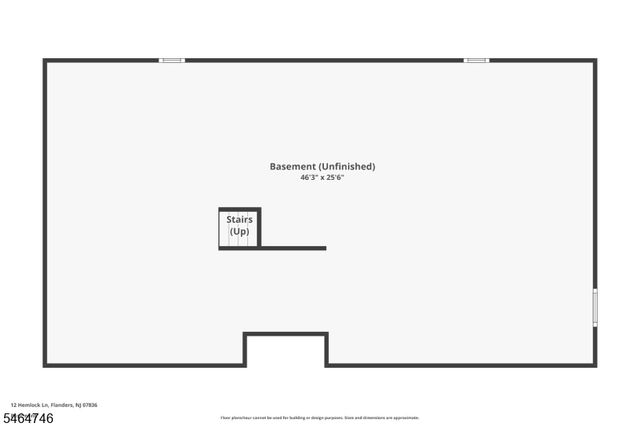12 Hemlock Ln, Roxbury Twp., NJ 07836