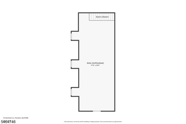 12 Hemlock Ln, Roxbury Twp., NJ 07836