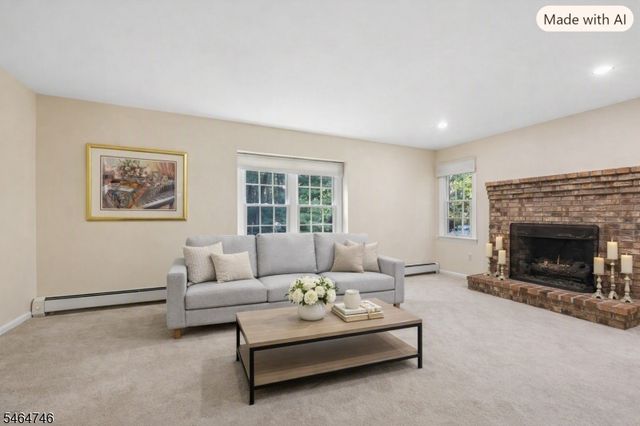 12 Hemlock Ln, Roxbury Twp., NJ 07836