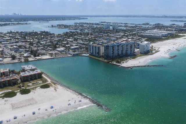 7151 SUNSET WAY 3, St Pete Beach, FL 33706