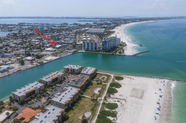 7151 SUNSET WAY 3, St Pete Beach, FL 33706