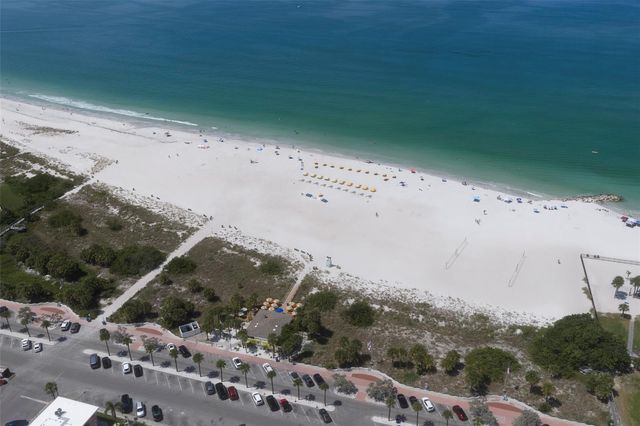 7151 SUNSET WAY 3, St Pete Beach, FL 33706
