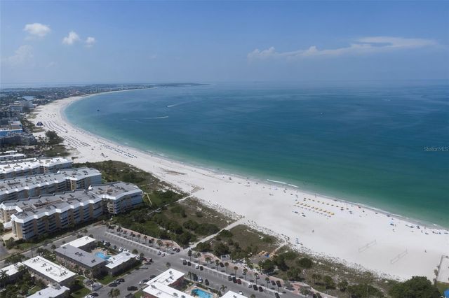 7151 SUNSET WAY 3, St Pete Beach, FL 33706