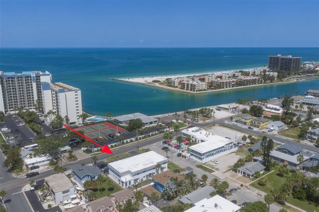 7151 SUNSET WAY 3, St Pete Beach, FL 33706