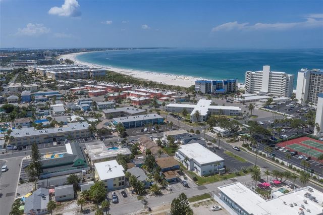 7151 SUNSET WAY 3, St Pete Beach, FL 33706