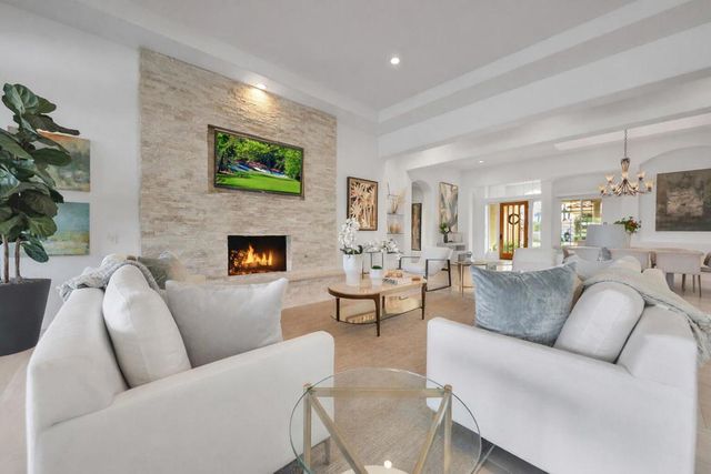 51053 Marbella Court, La Quinta, CA 92253