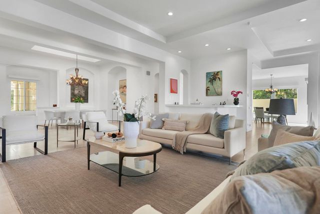 51053 Marbella Court, La Quinta, CA 92253