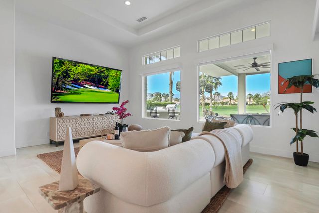 51053 Marbella Court, La Quinta, CA 92253