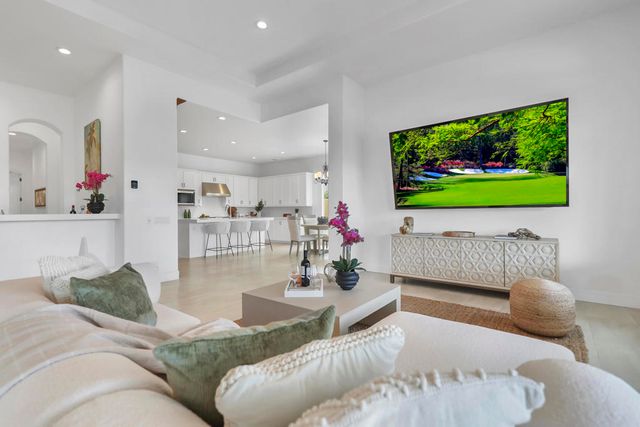 51053 Marbella Court, La Quinta, CA 92253