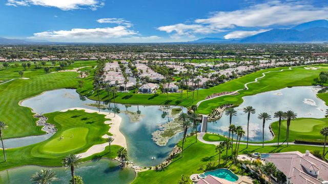 51053 Marbella Court, La Quinta, CA 92253