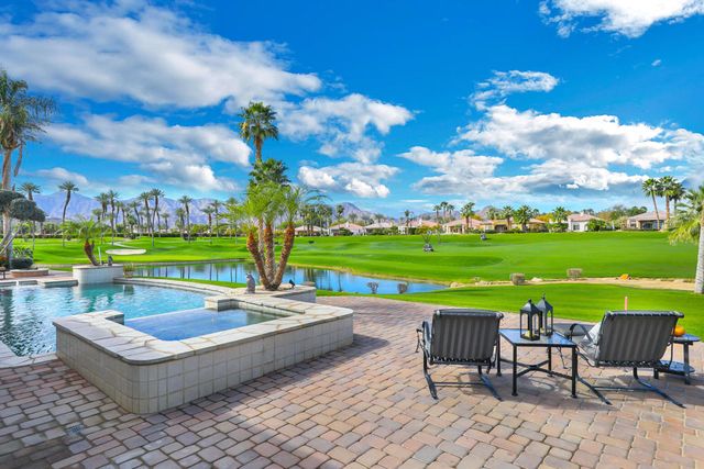 51053 Marbella Court, La Quinta, CA 92253