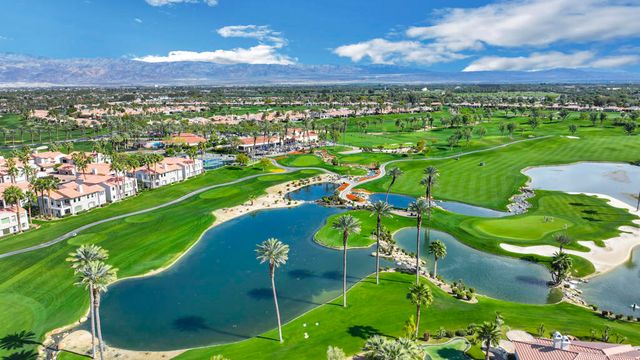 51053 Marbella Court, La Quinta, CA 92253