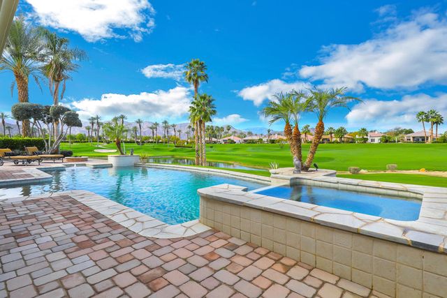 51053 Marbella Court, La Quinta, CA 92253