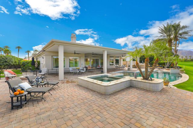 51053 Marbella Court, La Quinta, CA 92253