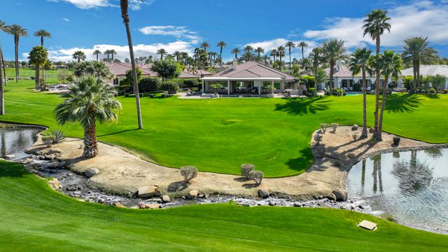 51053 Marbella Court, La Quinta, CA 92253