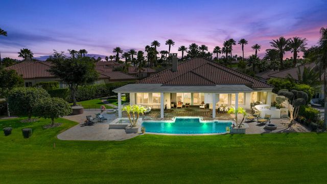 51053 Marbella Court, La Quinta, CA 92253
